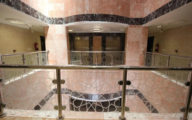 Riza Al Waldeen Hotel