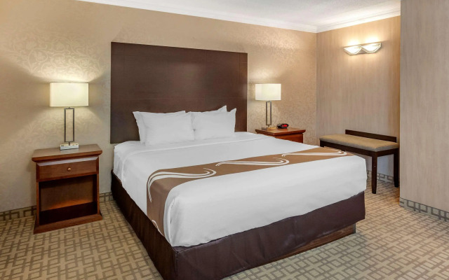 Quality Inn & Conference Centre