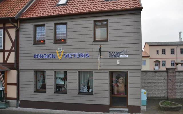 Pension Victoria