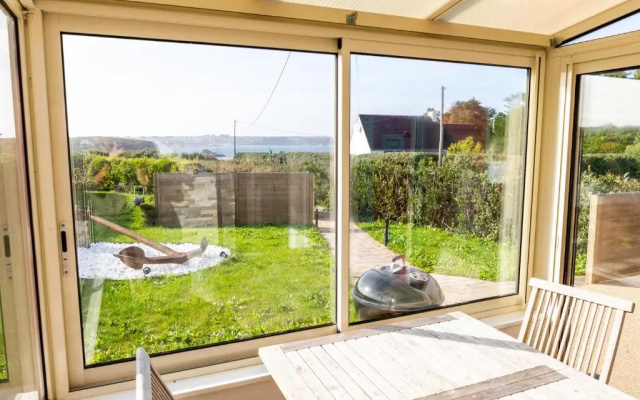 Maison Superbe Vue Mer -200m de la Plage