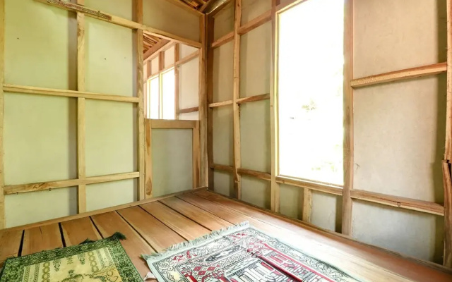 Homestay Yoto - Hostel