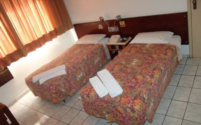 Principe Hotel