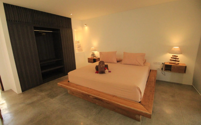 Biu Biu Resort Bali