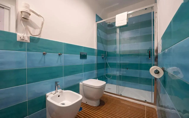P.C. BOUTIQUE H. LIFESTYLE NAPOLI CENTRO by ClaPa Group Dislocated Hospitality