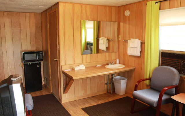 Acadia Gateway Motel