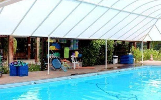 Salute Bahia Hotel SPA