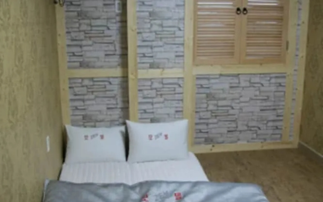 Zen Motel
