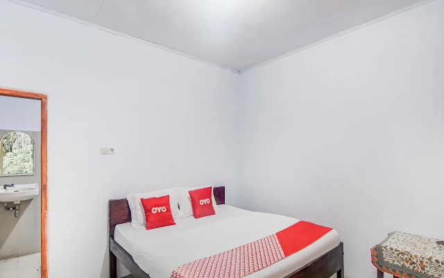 OYO 90924 Tarsius Homestay