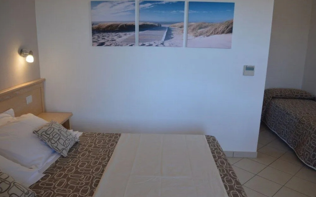 Guest Rooms Affittacamere