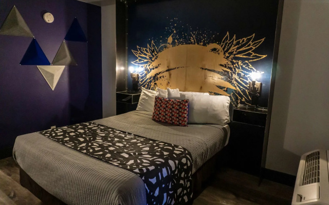 SureStay Hotel by Best Western Phoenix Downtown