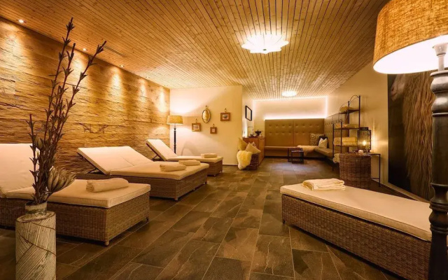 Hotel Gretina