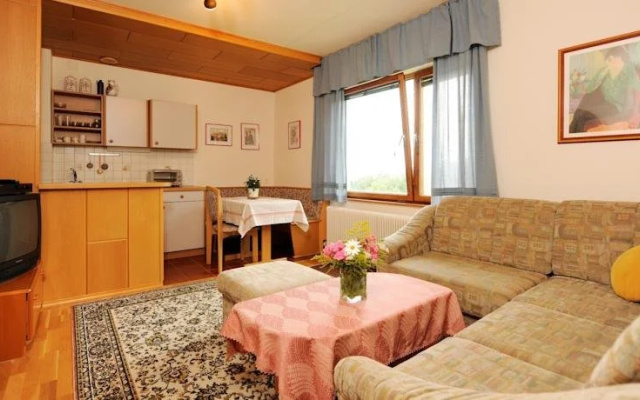 Gästezimmer Weiss