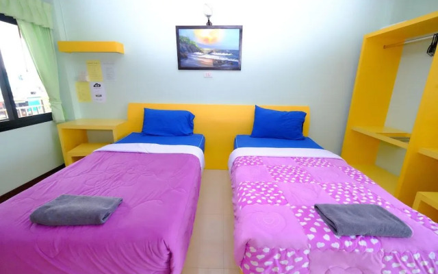 Kanjana Hotel