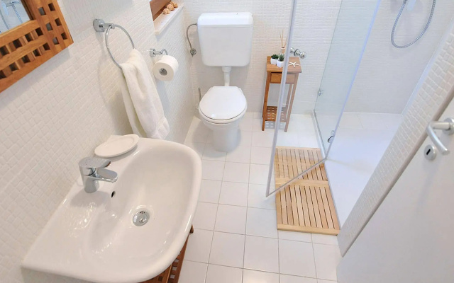 BonaMare apartments