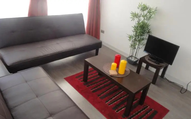 M&J Apartments