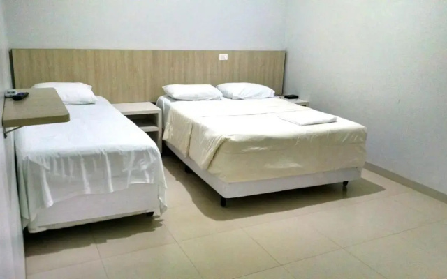 Hotel Fernandos