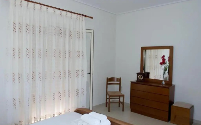 Manoleas Villas - Apartment 3