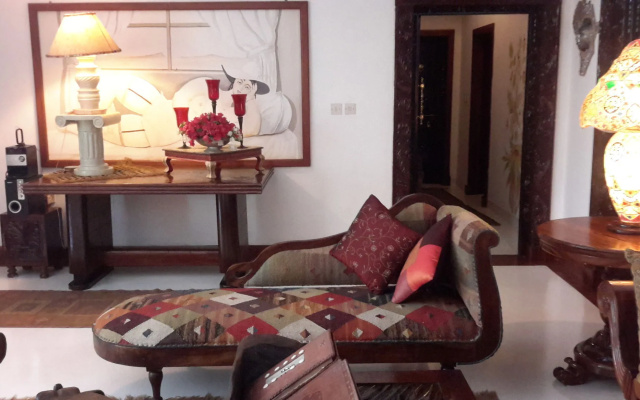 African House Resort Malindi