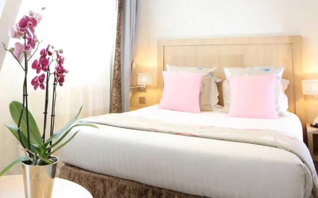 Trinité Hôtel