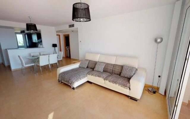 Espliego 279444-A Murcia Holiday Rentals Property