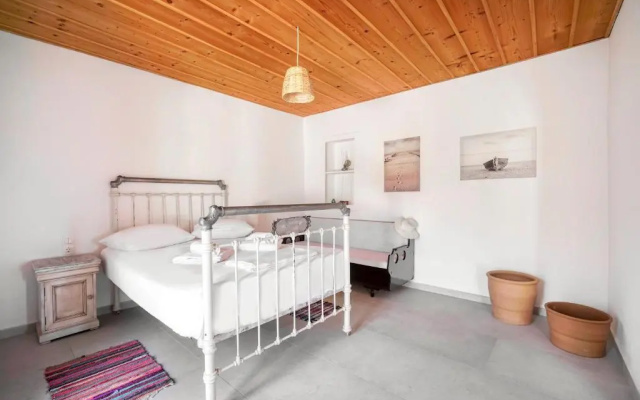 Serenity Courtyard village apartment