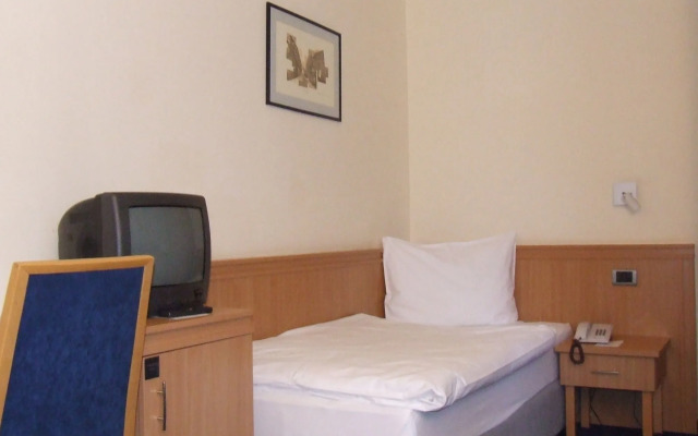 Hotel Tomislavov Dom