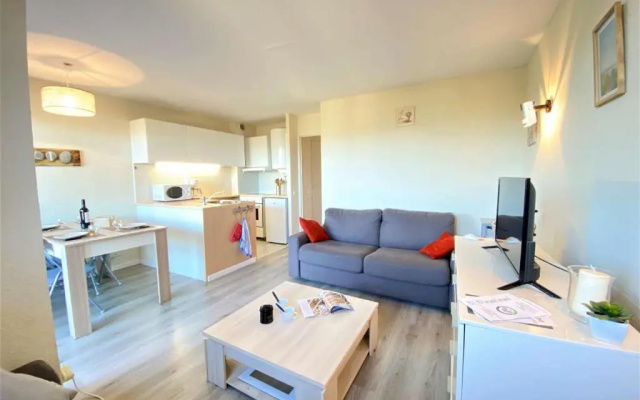 Appartement Porticcio, 2 pièces, 4 personnes - FR-1-61-534