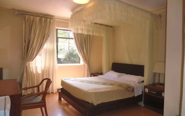 Fang Fang Hotel