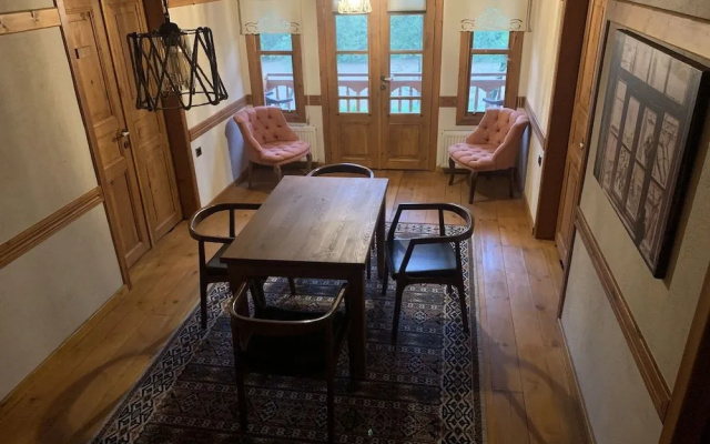Utku Konağı