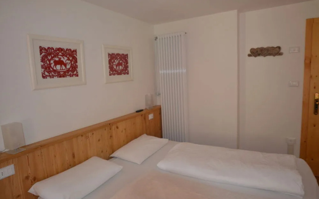 Hotel Pordoi