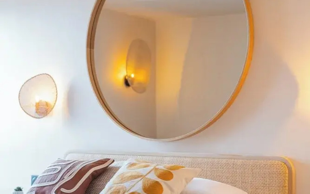 Hotel Bhoma Troyes
