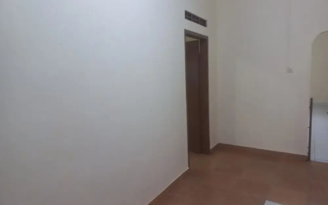 Hotel O Endj Walet Samodra