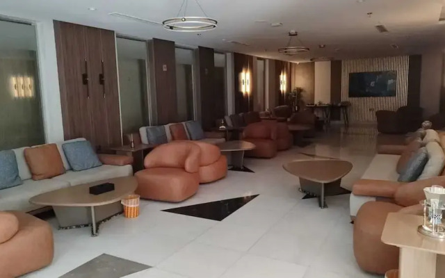 New Level Hotel – فندق نيوليفيل