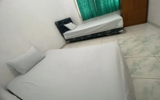 OYO 93839 Aquenda Homestay Syariah