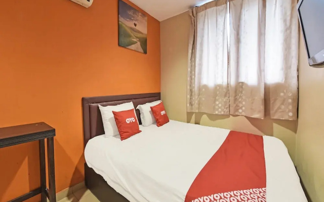 33 Hotel Cheras