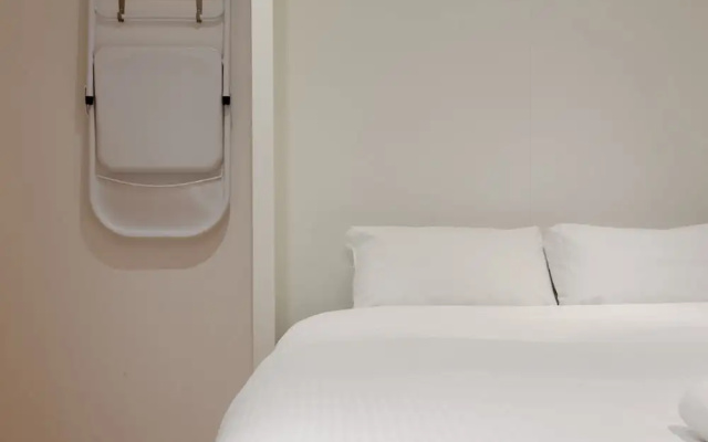 Central London Marylebone Studio
