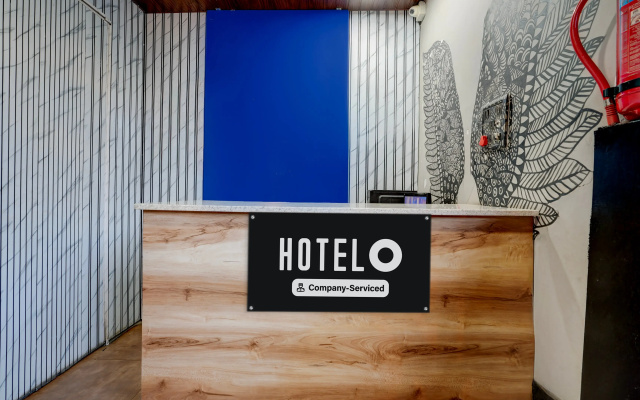 Hotel O Kodgehalli Railway Station Formerly Brew & Rest Inn