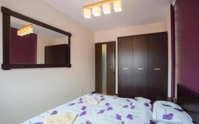 Słoneczny Apartament
