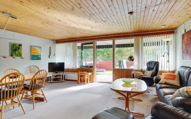 "Karanfilka" - 3.5km from the sea in Western Jutland