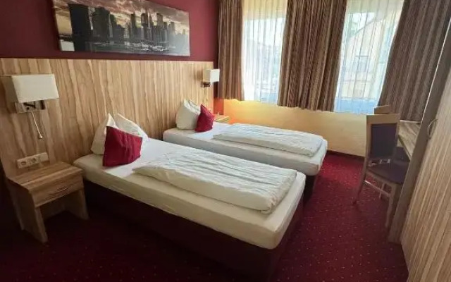 Hotel Weinhaus Kreuter