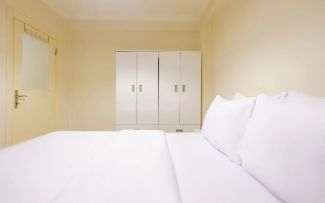 Central and Cozy Flat in Sisli