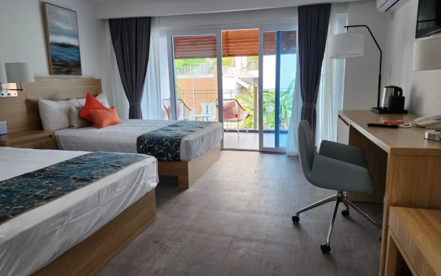 Hotel 39 Jamaica