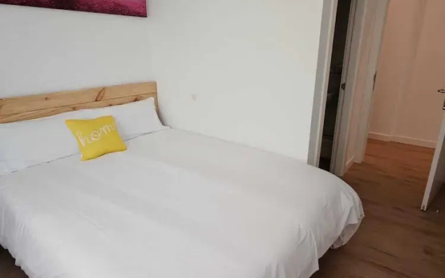 Bilbao ROOMS & KITCHEN Altube