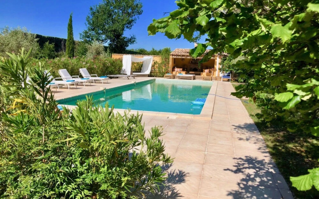 Bastide Du Régent
