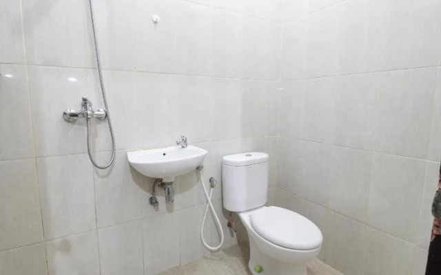 Airy Eco Kemang Ampera Raya Gang Sosial 29A Jakarta