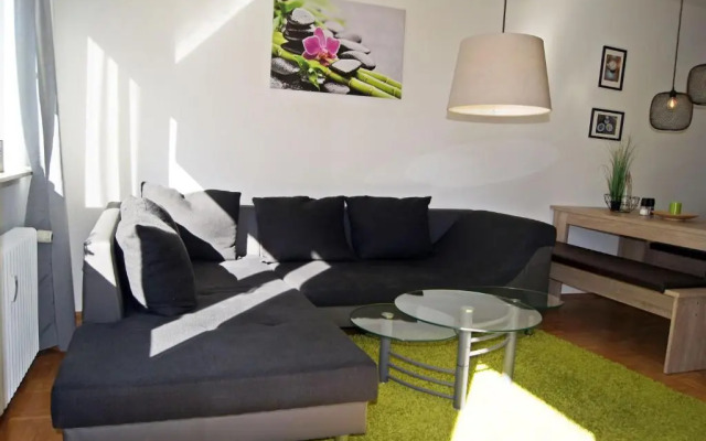 Winterberg Appartement 21106
