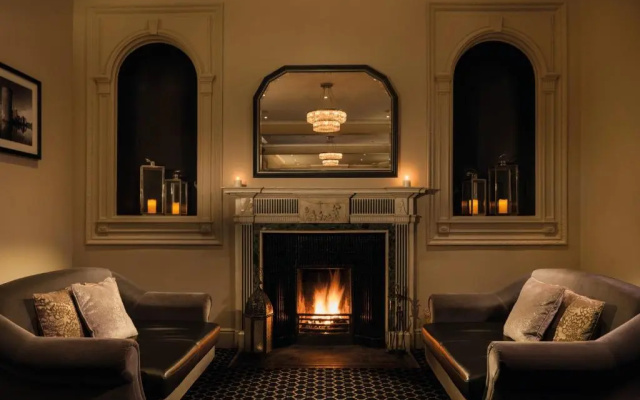 Hetland Hall Hotel