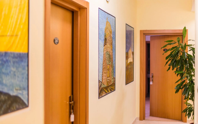 Residence Fontana Vecchia