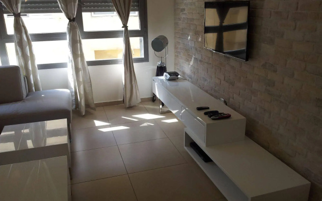 Sunshine Suites