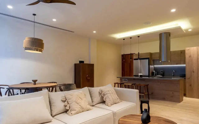 Bloom Tulum, Apartments by Marriott Bonvoy